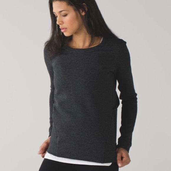 Lululemon Go Endeavor Long Sleeve - Picture 1 of 8